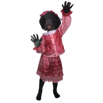 Piet Costume for Girls - Size 128