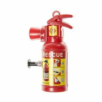 Fire Extinguisher Water Pistol - 48 Pcs