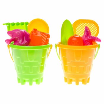 Small Beach Set (12 pcs)