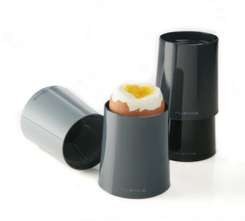 NUANCE - EGG CUP SET OF 4 (1 pc.)