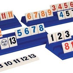 Rummikub The Original XXL (1st.)