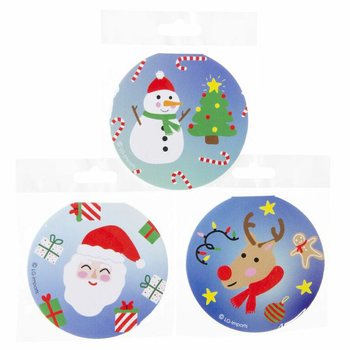 Christmas Notebooks Assortment (48 pcs)