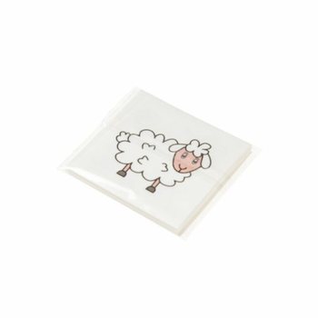 Fun Tattoos - Farm Theme (48 packs of 12 tattoos)