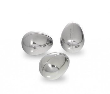 NUANCE - MAGNETIC TABLECLOTH WEIGHTS, SET OF 4 (1 set)