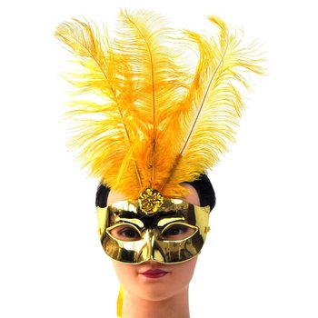 Eye mask - MODEL: 16 (12st.)
