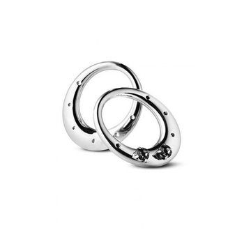 MENU - Luxury Earring Holder Jewelry Stand Set of 2 (1 set)