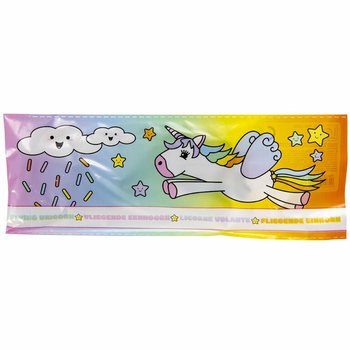 Unicorn Fighter Glider Foam Plane in Retail Display Box (48 pcs)