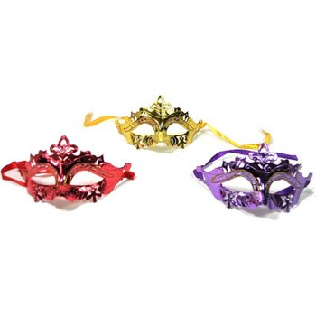 VENETIAN MASK - MODEL 6 (12p.)