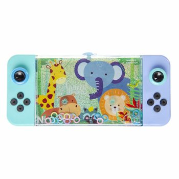 LARGE WATER GAME - WILD ANIMALS ON DISPLAY (12 pcs.)