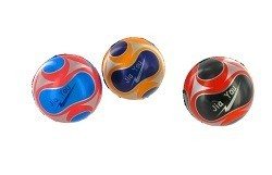 Mini Football Stress Ball (12 pcs)