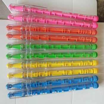Maze Ballpoint Pen (50 pcs.)