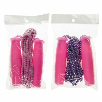 Jump Ropes Bulk Pack (72 Pcs)