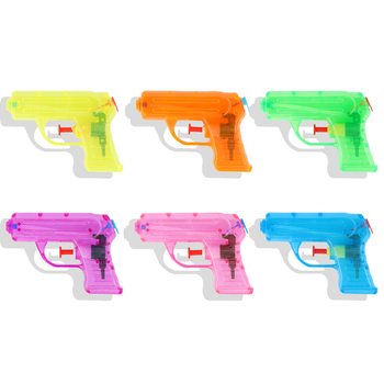 2-PIECE WATER PISTOL SET (12 SETS.)