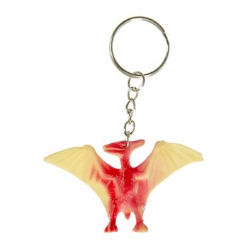 Dinosaur Keychains Mix (48 pcs.)