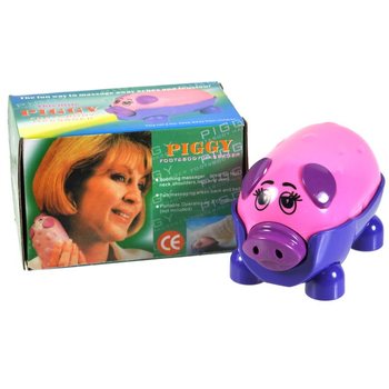 Massage Device - Piggy Model (1 pc.)
