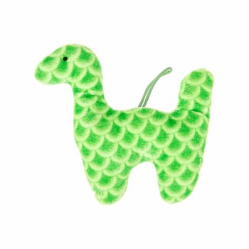 PLUSH DINOSAURS - 17 Cm. (30pcs)