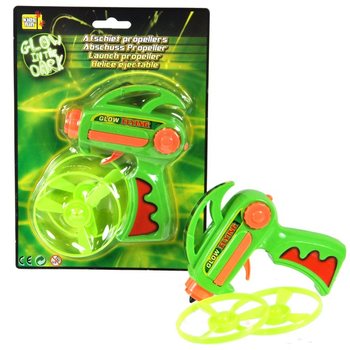 Shooting Propellers on Card (12 pcs)