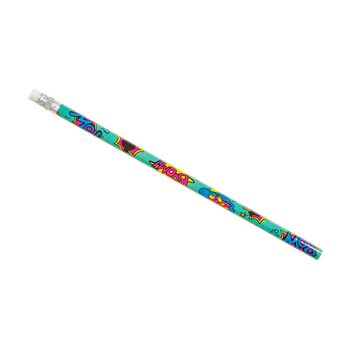 SUPERHERO PENCIL (12pcs.)
