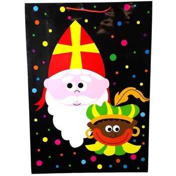MEGA LARGE XXL SAINT NICHOLAS GIFT BAG (6 pcs)