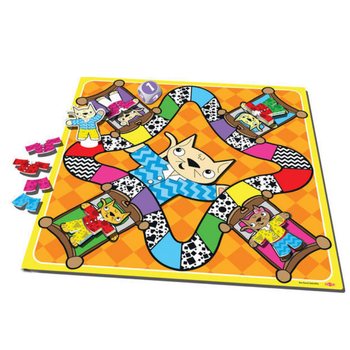 PYAMA POEZEN FUN - EDUCATIVE GAMES (2pcs.)