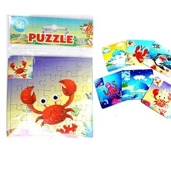 MIX PUZZELS (48th.)