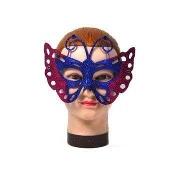 Job Lot Venetian Masks (164 pcs.)
