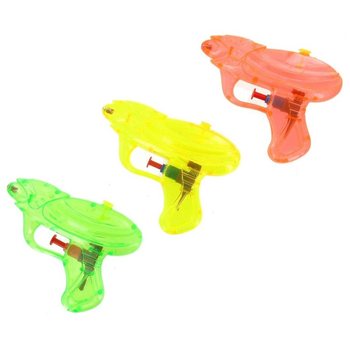 Water Pistol 14 cm (24 pcs)