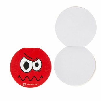 Smiley Notebooks (48 pcs)