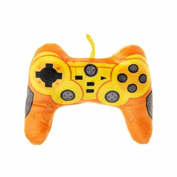 Plush Gaming Controller