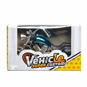 Cool Toy Motorcycle in Gift Box in Display (24 pcs)