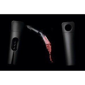 MENU BLADE - Wine set CORKSCREW TWIST + VACUUM PUMP + decanter (1p.)