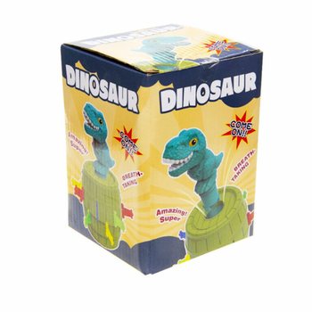 Dinosaur Pop-Up Game