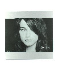 PHOTO FRAME BLUE 18x13cm.