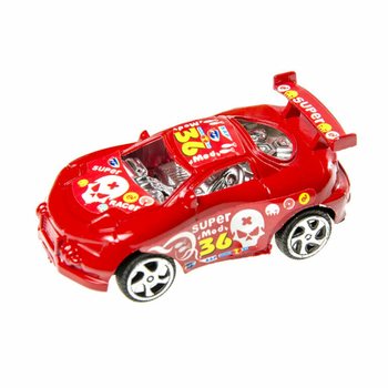 Friction Sports Cars (12 pcs)