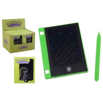 DRAWING TABLET - MODEL: DINOSAUR IN DISPLAY (36 pcs.)