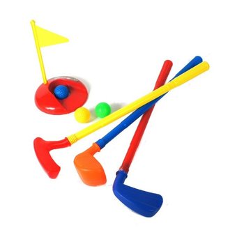 Golf Set in Bag (2 pcs.)
