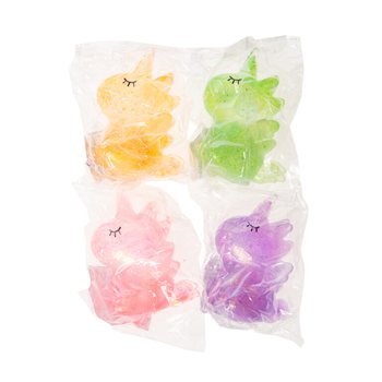 Squeeze Unicorn / Squishy in Display (12 pcs.)