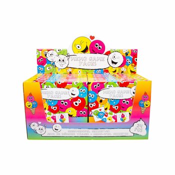 Smiley Memory Game (12-Pc Counter Display)