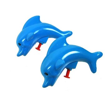 Dolphin Water Pistol (24 pcs.)