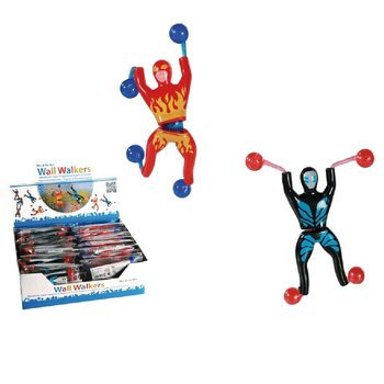 ROCKER / WALL WALKER (72st).