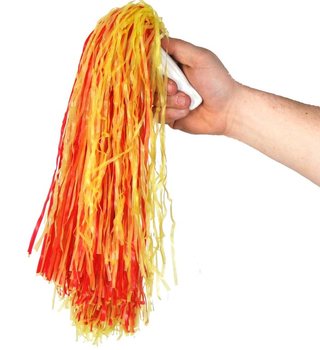 POMPOM ON MAP (12st.)