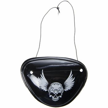 Cool Pirate Eye Patches (36 pcs)