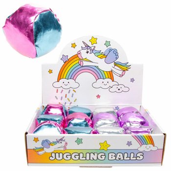 UNICORN JUGGLING BALL / UNICORN IN DISPLAY (12 pcs.)