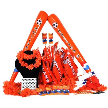 SUPER WORLD CUP 2014 MIX PACK (200 pcs.)