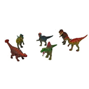 SMALL DINOSAUR (24 pcs)