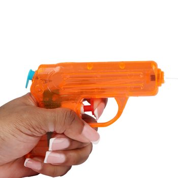 2-PIECE WATER PISTOL SET (12 SETS.)