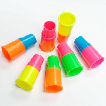 Siren Whistles Grab Box (24 pcs)