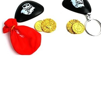GRABBELTON PIRATES SET (48st.)