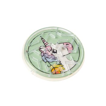 BALL PATIENCE GAME - UNICORN MODEL (80 pcs.)