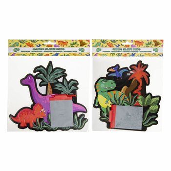 Magic Drawing Board - Model: Dinosaur (30 pcs)